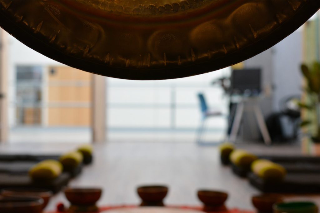 Wellness, salon and spa sessions in London – book massage, yoga and holistic treatments near you