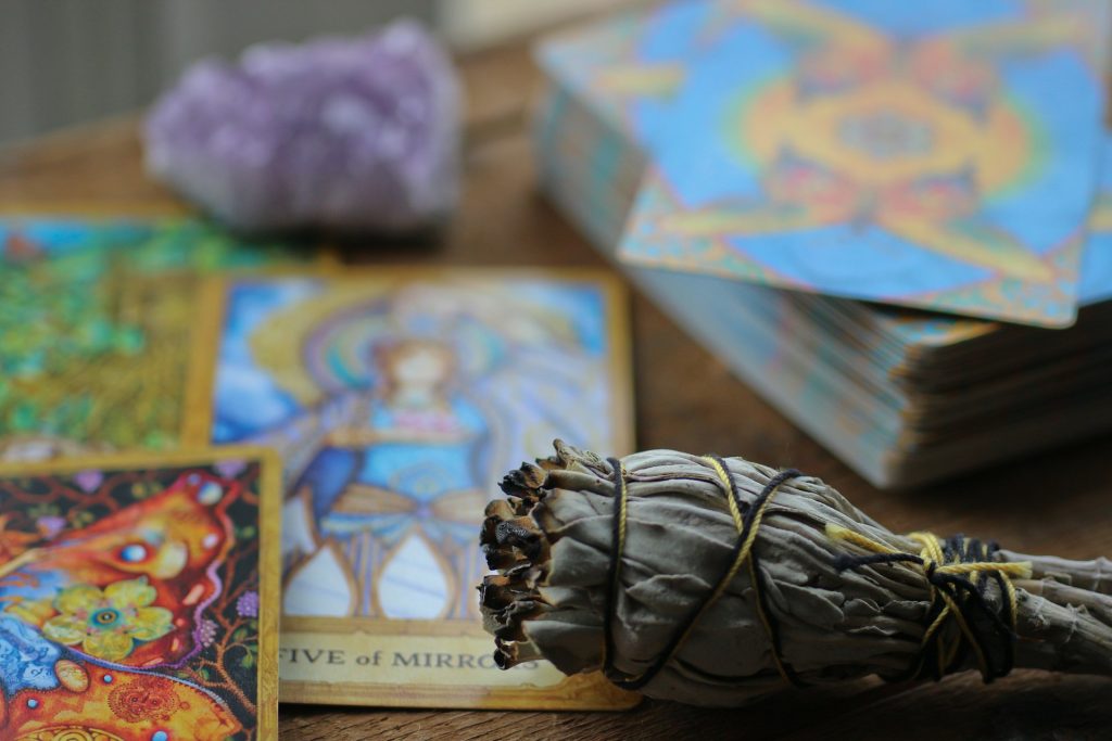 Shamanic-Healing-Colchester